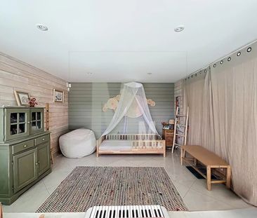 Tout savoir sur cette maison dans le quartier Saint Mathieu, à Grasse - Photo 6