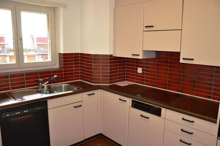 4.5 Zimmer, 104 m², EG - Photo 3