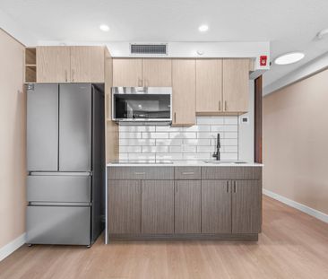 Utilities Included! Penthouse Bachelor Suites! - Photo 3