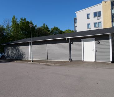 Södra Solhemsgatan 20 - Foto 3