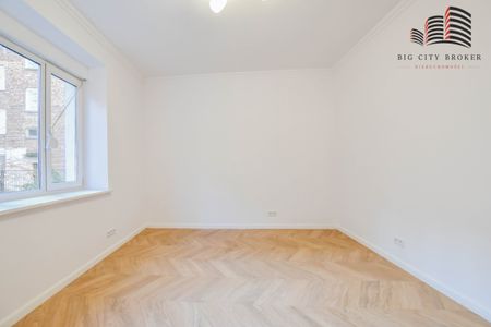 Wynajmę mieszkanie po remoncie 79 m2 ul. Chopina - Photo 3