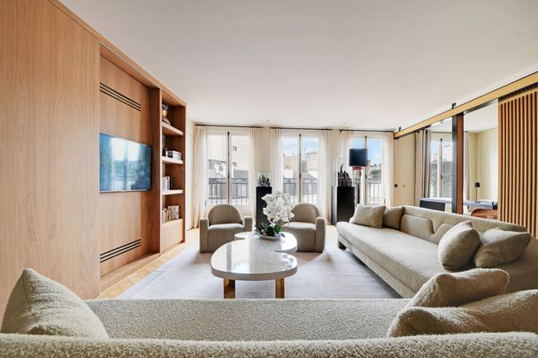 Paris 1 - Saint Honoré - Photo 1