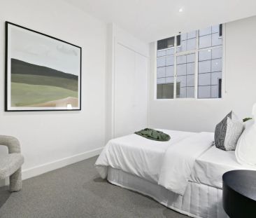 Unit 203/501 Little Collins Street, - Photo 3