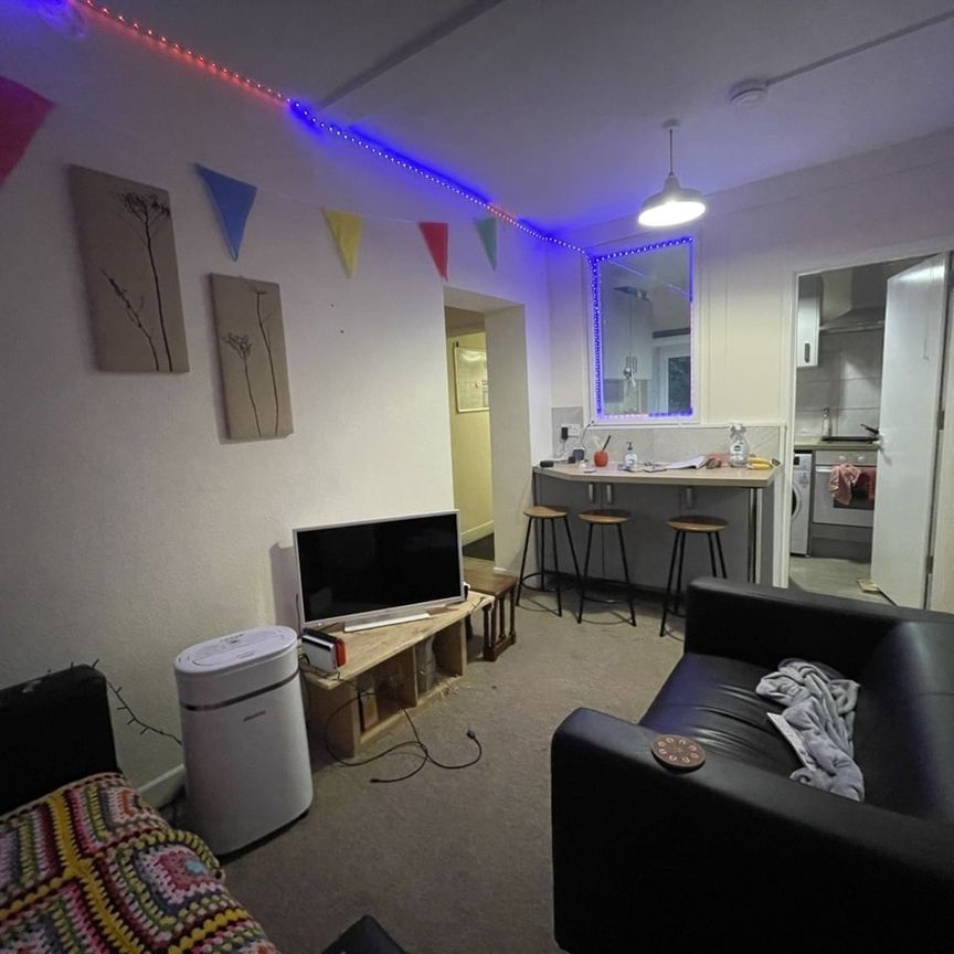 3 Bed Flat, Sydenham Hill, BS6 - Photo 1