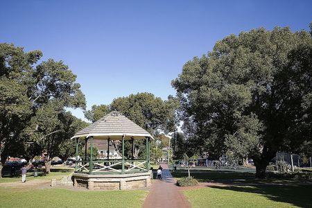 6/17 Stanley Street, Campsie NSW 2194 - Apartment For Rent | Domain - Photo 5