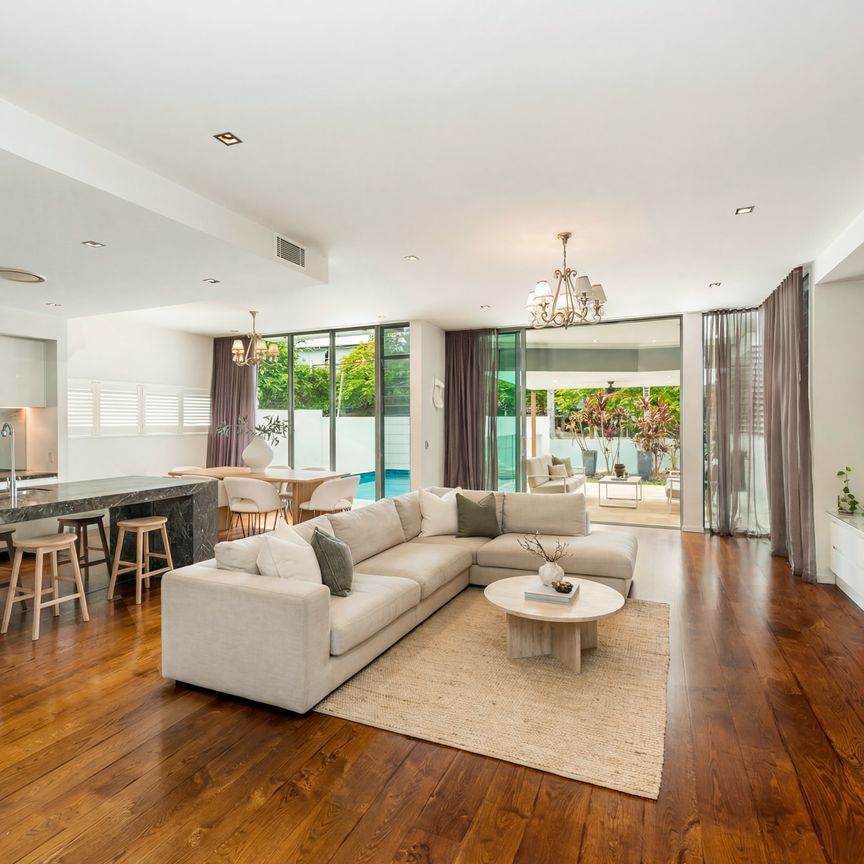 126 Ryan Street, West End QLD 4101 - House For Rent | Domain - Photo 1