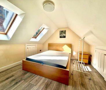 1 bedroom in a house share to rent - Photo 4