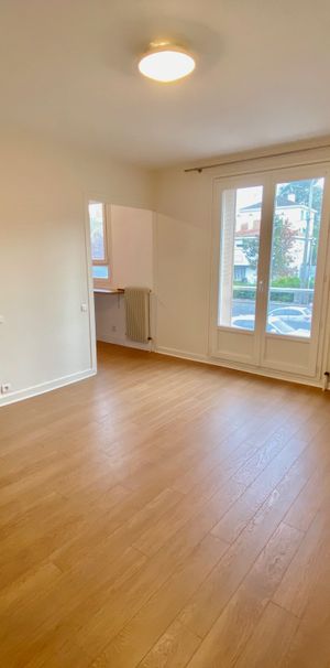 Location Appartement 2 pièces 43m² CHAMALIERES 63400 - Photo 1