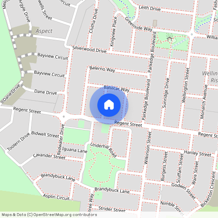 4 Redstone Avenue, Mernda VIC 3754