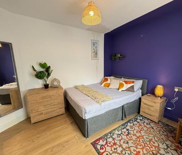 Room in a Shared House, Wingmore Road, SE24 - Photo 2