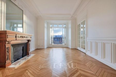 Appartement à louer à Paris 17Ème - Photo 4