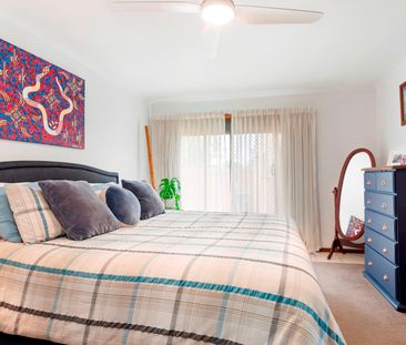 2 Wattle Court, Wodonga VIC 3690 - House For Rent | Domain - Photo 3