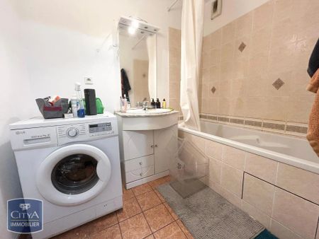 Appartement à louer 3 pièces 66m² - Photo 4