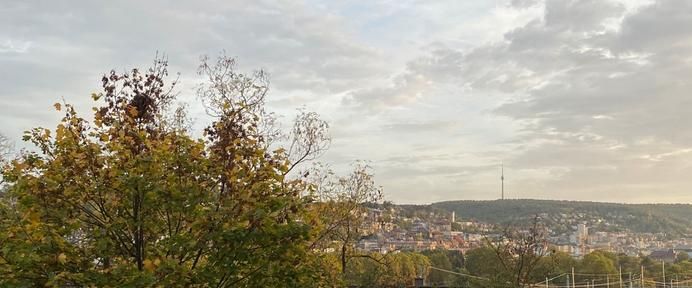 2-Zimmer Wohnung beim Milaneo in Stuttgart - Photo 1