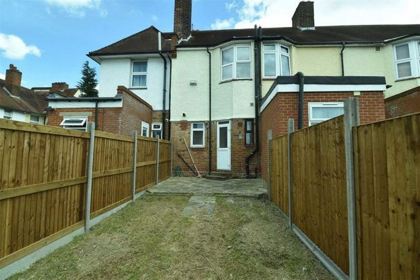 2 bedroom house to rent - Photo 1