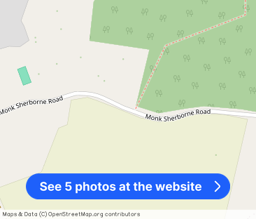 Monk Sherborne, Basingstoke, RG26 - Photo 1