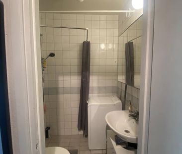 Jämtlandsgatan, Vällingby - Photo 4