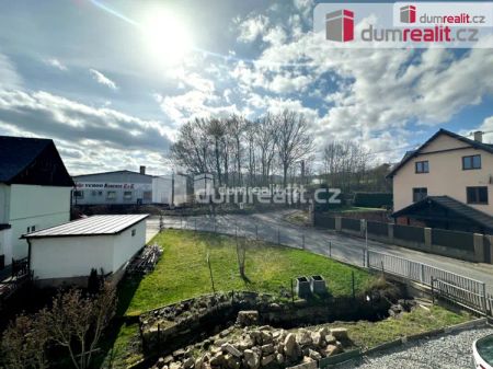 Nově zrekonstruovaný byt 1+1 s parkováním | Děčín – Vilsnická - Photo 2