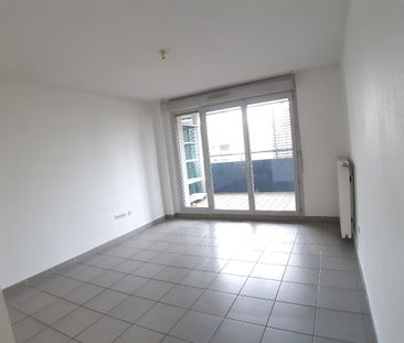 Location Appartement 2 pièces 41m² TOULOUSE 31100 - Photo 4