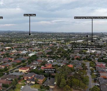 Grand Family Living in Sought-After Berwick Springs - Photo 1
