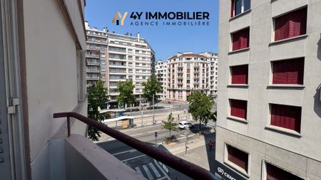 Location Appartement 4 pièces 109m² GRENOBLE 38100 - Photo 5