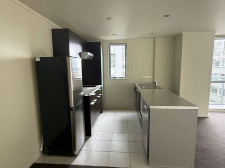 ‘Stones throw from Skytower’ - Photo 4