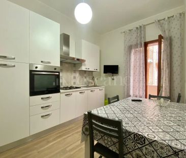 Casa in affitto - Via Stromboli, Giardini-Naxos (rif. 12/2026) - Foto 5