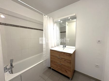Appartement T3 Meyzieu à louer - Photo 3
