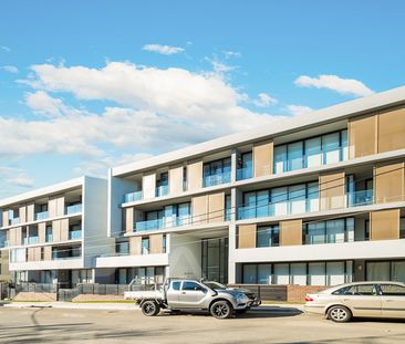 503/10 Hilly Street Mortlake - Photo 4