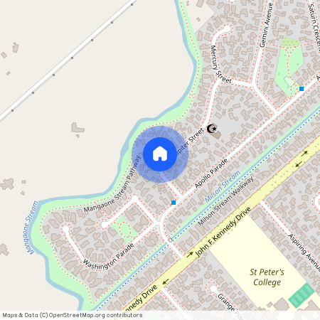 17 Jupiter Street, Milson, Palmerston North City