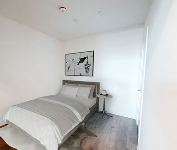 For Lease - 705 Davis Drive Unit# A319, Newmarket, Ontario - Photo 4