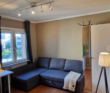 Ringstedsgatan, Kista - Foto 1