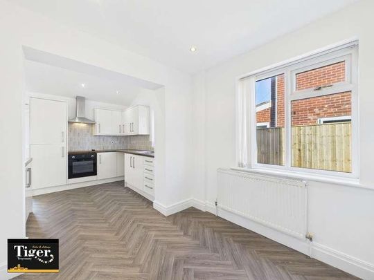 Argyle Road, Poulton-le-fylde, FY6 - Photo 1