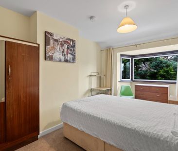 5 bedroom semi-detached house to rent - Photo 5