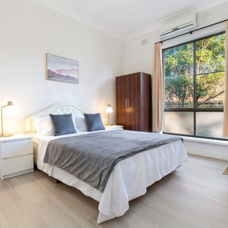 11 Park Road, St Leonards NSW 2065 - Studio For Rent | Domain - Photo 1