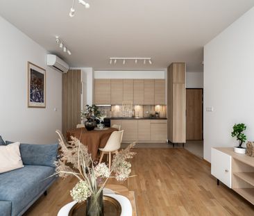 Apartament premium w sercu Krowodrzy - Photo 3