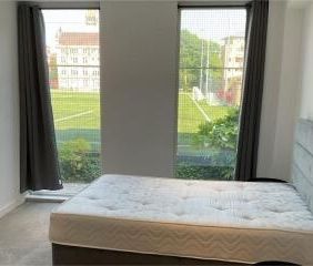 Room in a Shared Flat, Boundary Lane, M15 - Photo 2