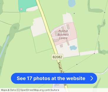 Ashenden Bungalows, Smallhythe Road, Tenterden, Kent, TN30 - Photo 1