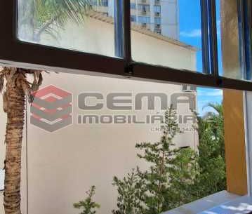 Apartamento para alugar em Laranjeiras, Zona Sul RJ, Rio de Janeiro... - Foto 5