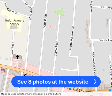 Saxon Road, Southall, UB1 - Photo 1