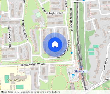 60 Rathsallagh Drive Shankill Dublin 18 - Photo 1