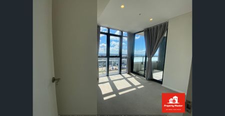 Level 10- City & Water View 2 Bedroom 2 Bath 1 Parking - Photo 2