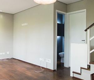 Apartamento para alugar com 98m², 2 quartos e 2 vagas - Foto 2