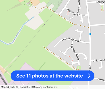 Courtenay Road, Deal, Kent, CT14 - Photo 1