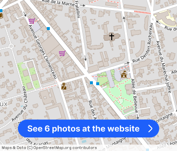 Appartement / Offre 55997245 - Photo 1