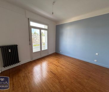 Location Appartement 3 pièces 67m² CHAMBERY 73000 - Photo 5