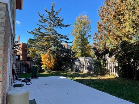 For Lease - 67 Shalom Crescent, Toronto, Ontario - Photo 5