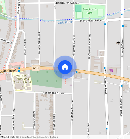 Leigh On Sea Essex, Leigh On Sea Essex, SS9