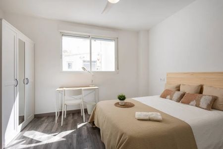 Carrer de Pizarro, Mislata, Valencian Community 46920 - Photo 5