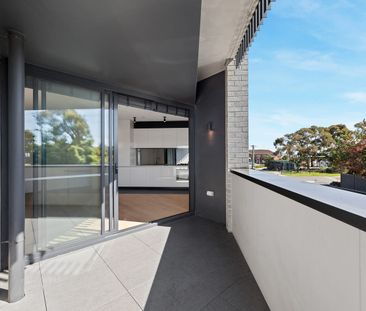 Stylish space! - Photo 6